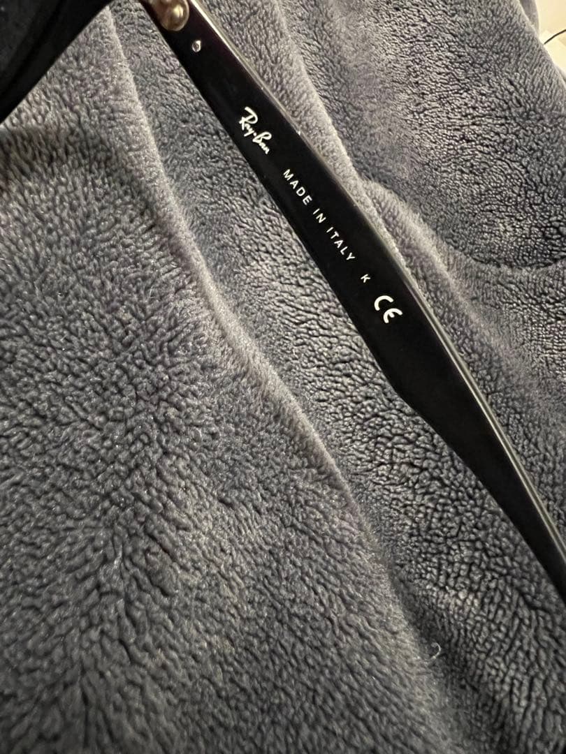 （美品）Ray Ban サングラス　男女兼用
