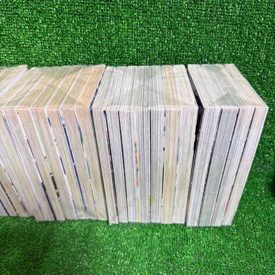 【中古コミック】この音とまれ！・全33巻セット(1巻〜33巻)アミュー