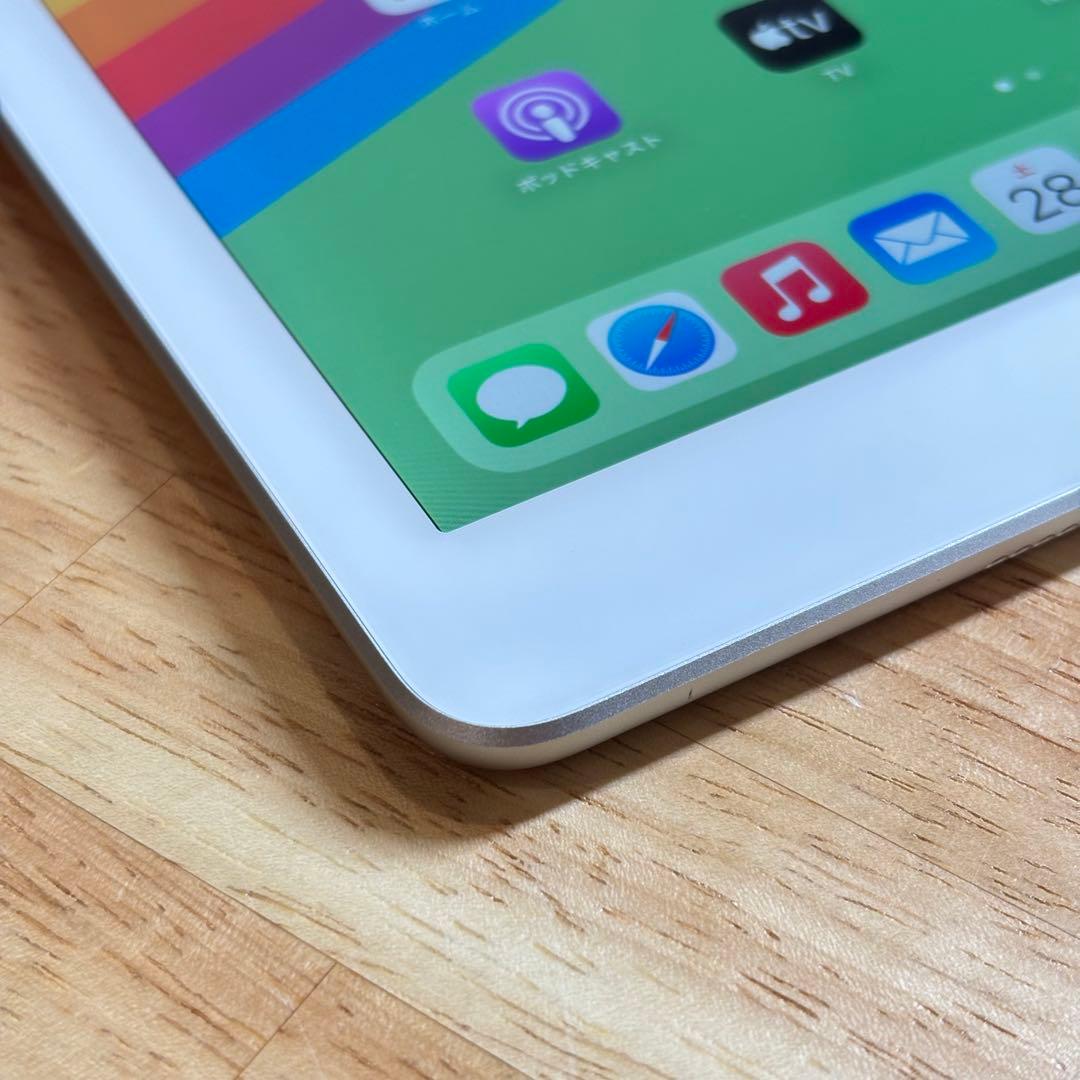 ⭐︎美品⭐︎iPad 第6世代 32GB SIMフリー バッテリー最大量95%