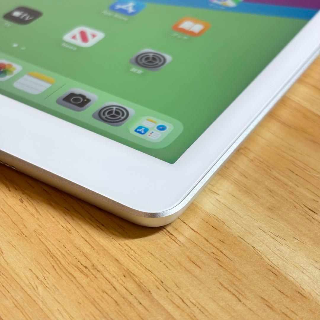⭐︎美品⭐︎iPad 第6世代 32GB SIMフリー バッテリー最大量95%