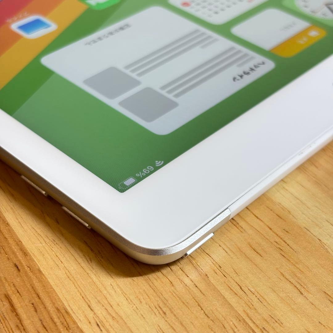 ⭐︎美品⭐︎iPad 第6世代 32GB SIMフリー バッテリー最大量95%