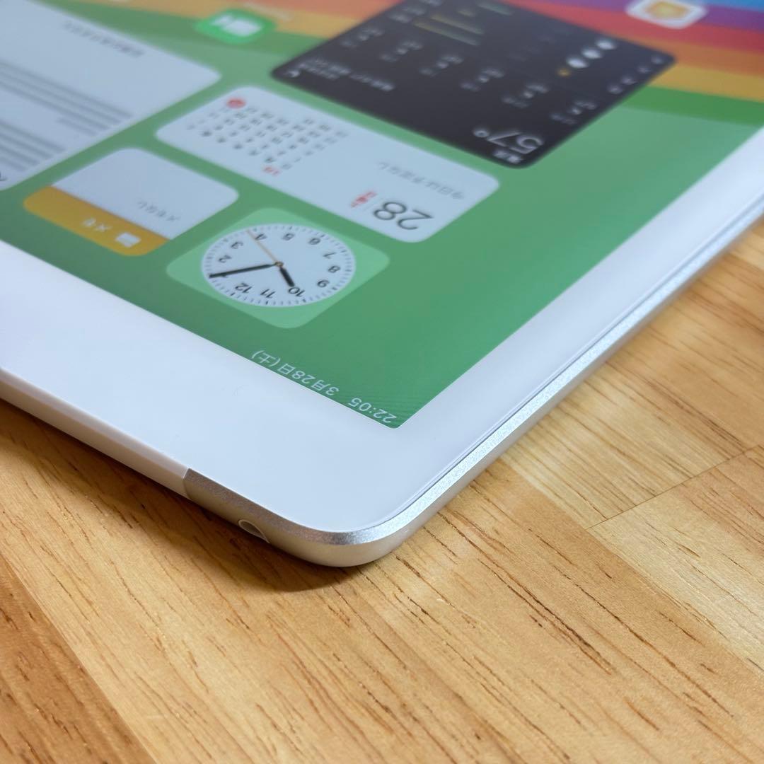 ⭐︎美品⭐︎iPad 第6世代 32GB SIMフリー バッテリー最大量95%