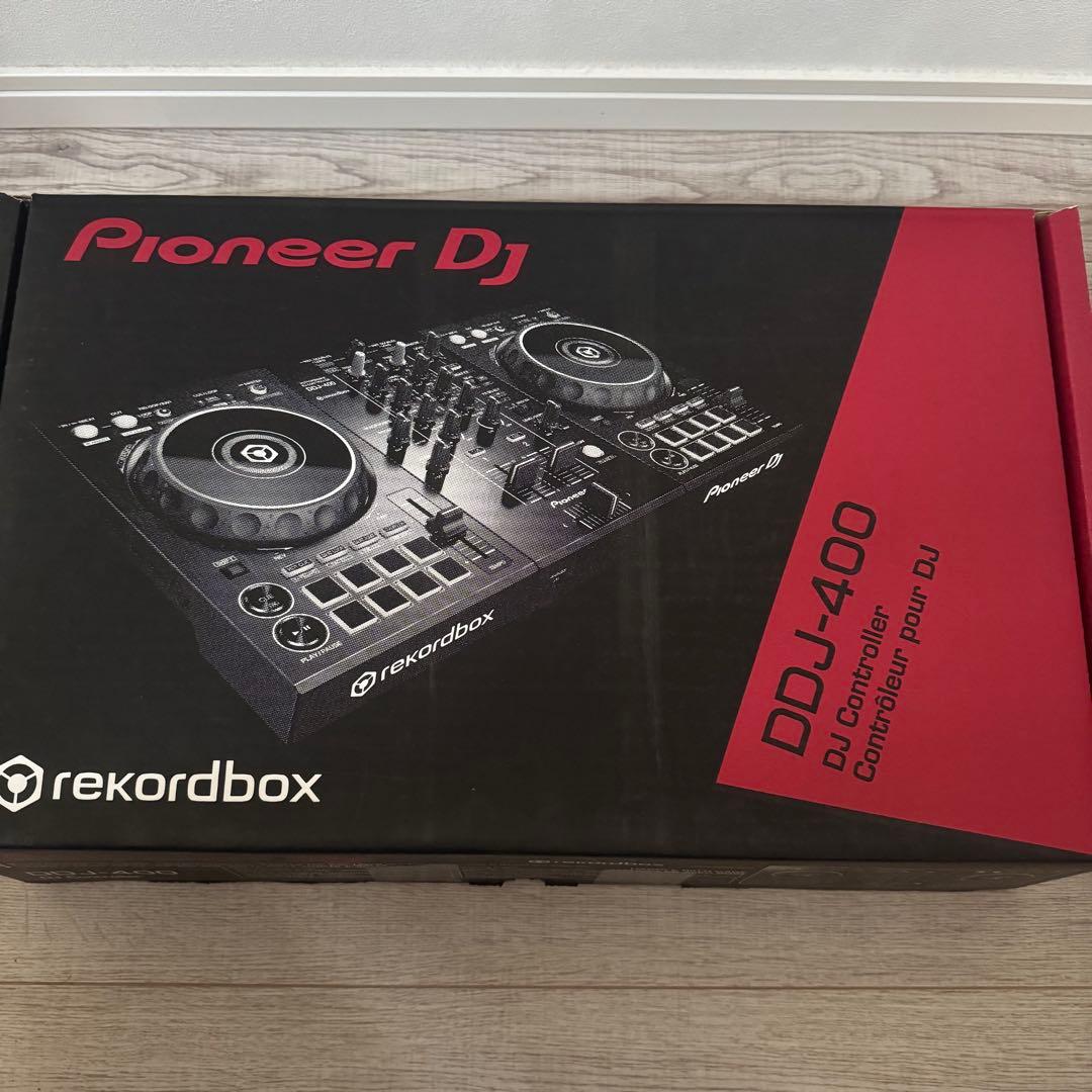 DJ機材 pioneer dj