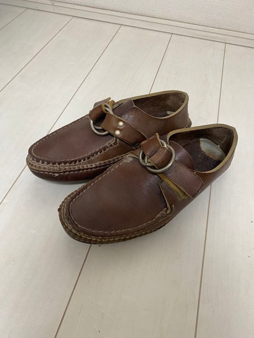 アローモカシン　ダブルリング　ネペンテス