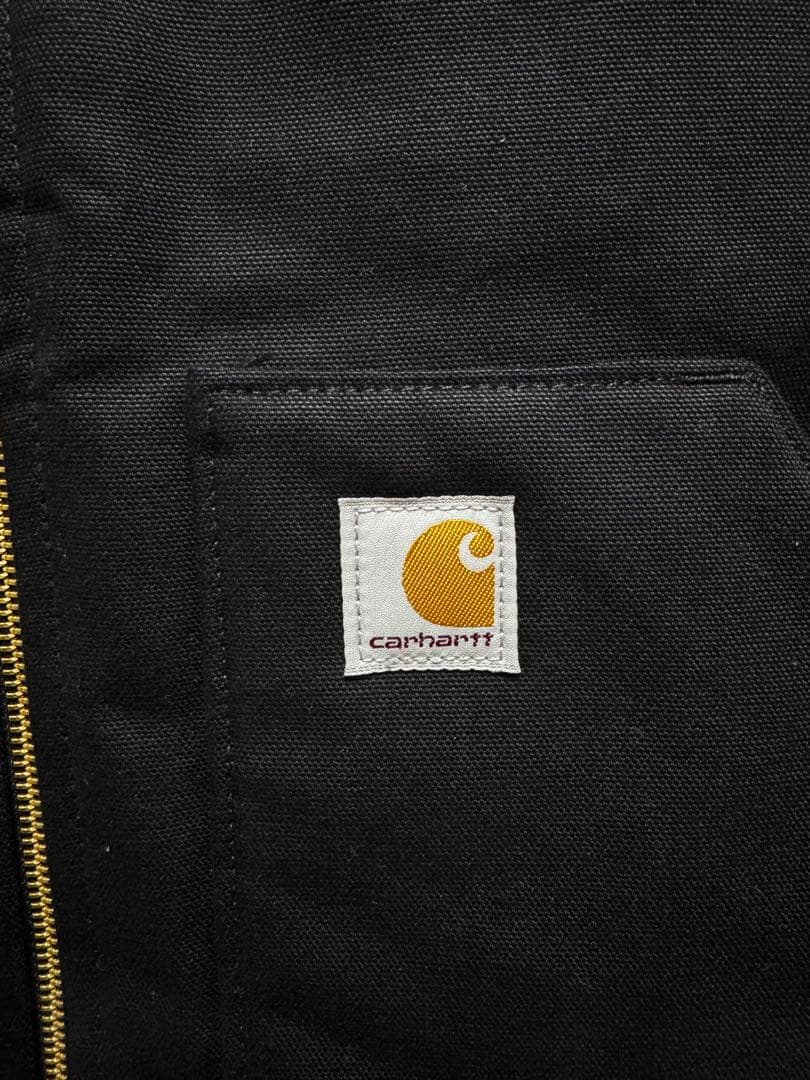 Carhartt カーハート ベスト