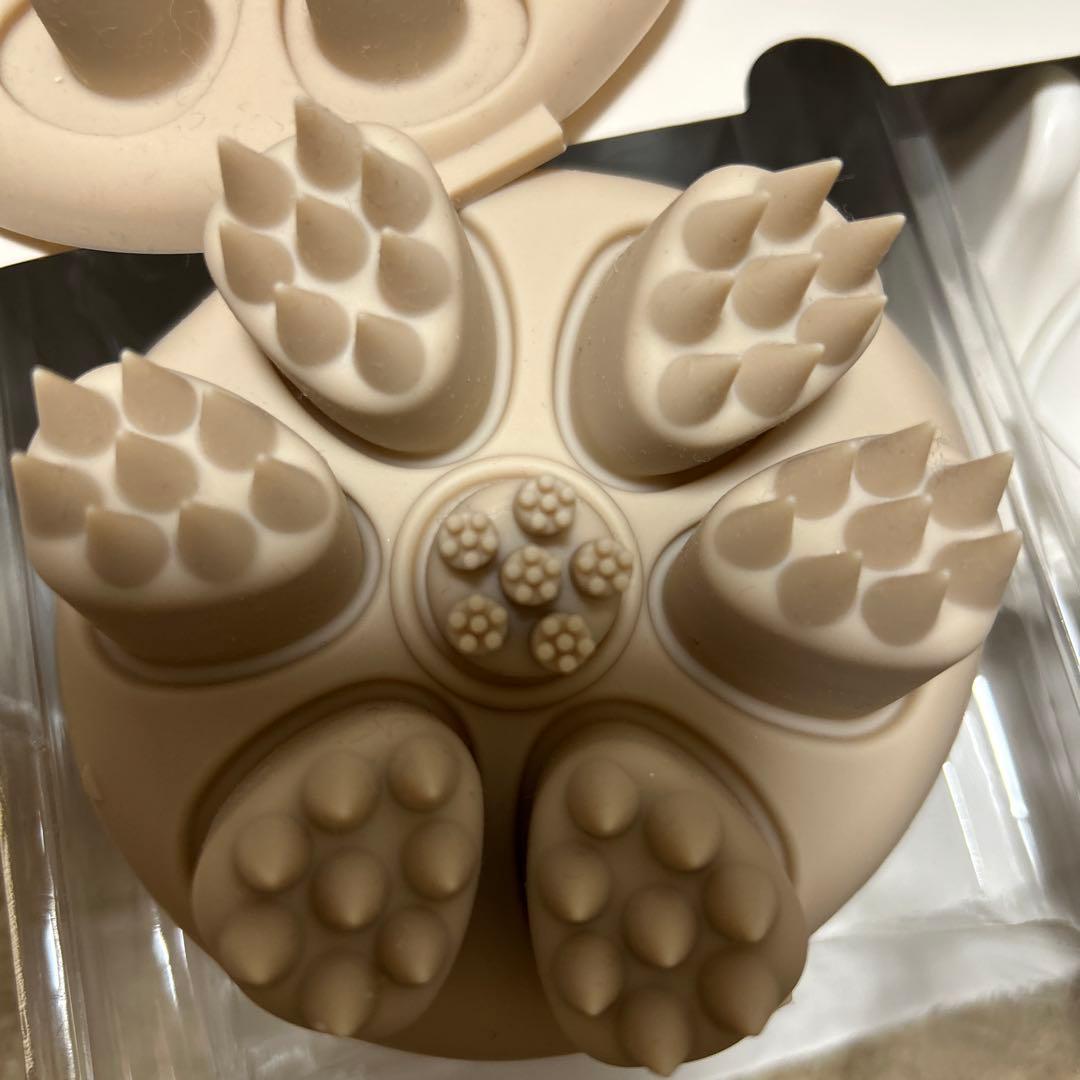 mysé 美顔器 マッサージ機