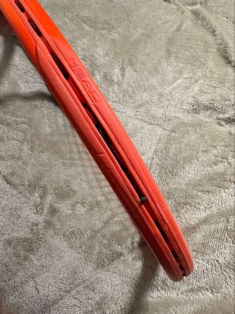 HEAD RADICAL PRO 2023ラジカルプロ2023 G2