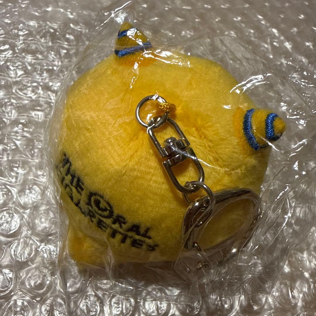 おるたん　マスコット