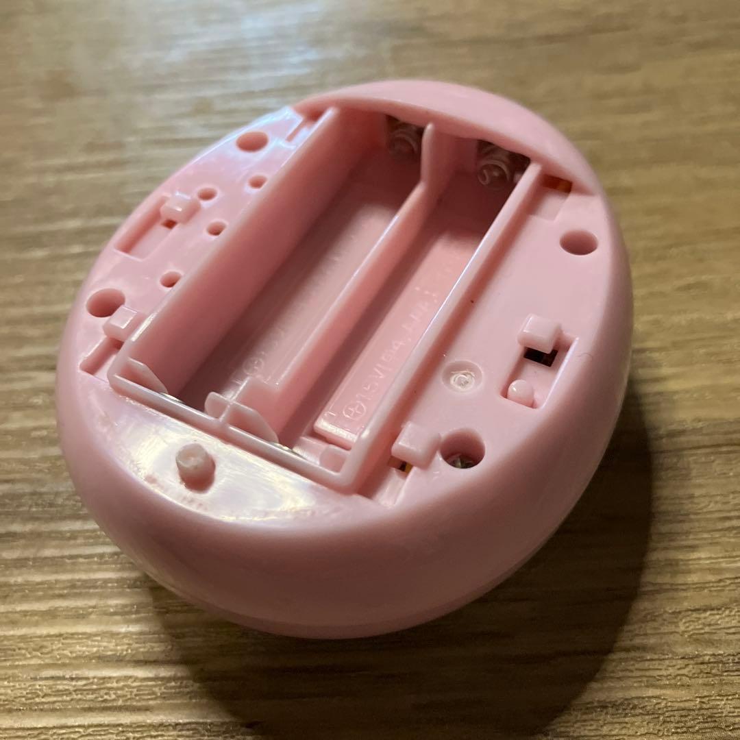 たまごっちミーツ