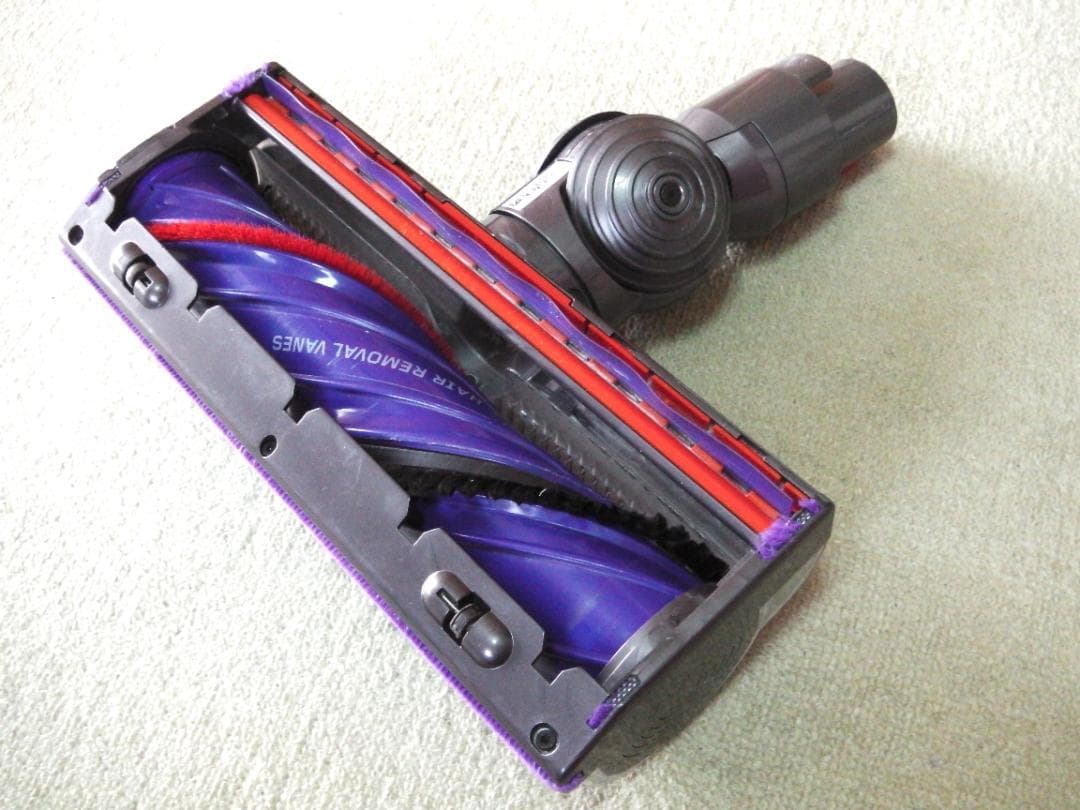 ダイソンV7 アドバンスド SV37 Dyson コードレスクリーナー