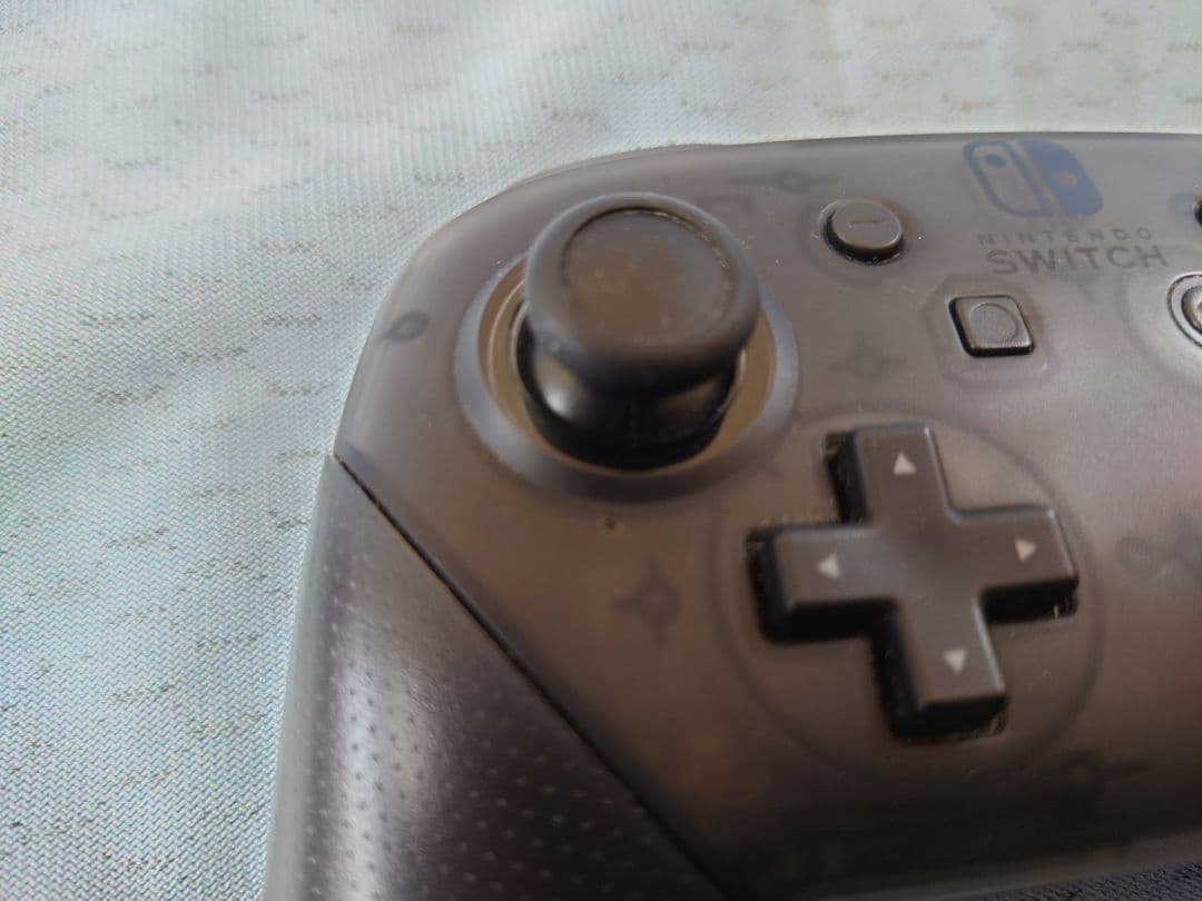 零*様 ■美品■Nintendo Switch 本体■純正プロコン付き■