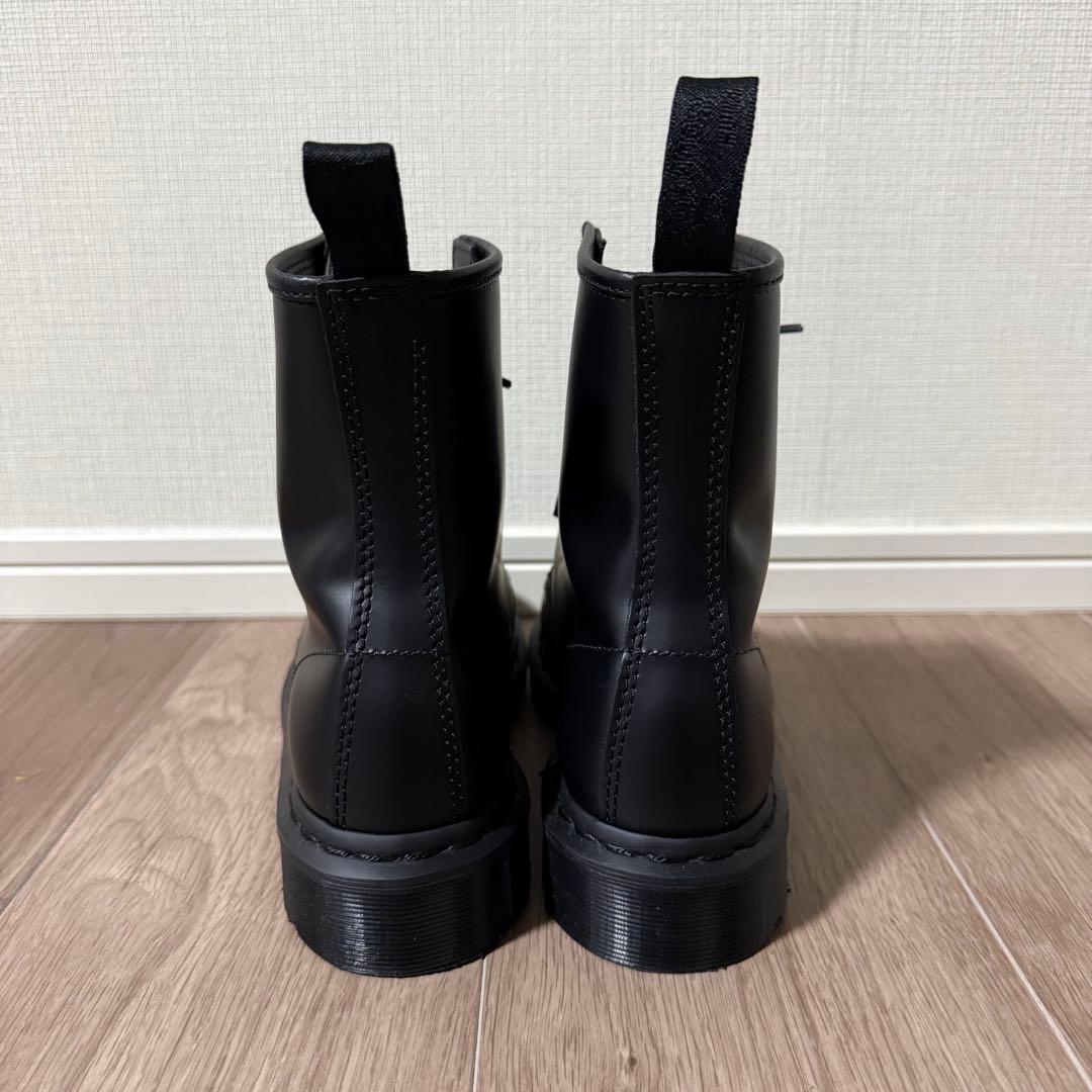 【未使用・美品】ドクターマーチン　ブーツ