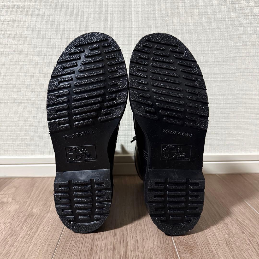 【未使用・美品】ドクターマーチン　ブーツ