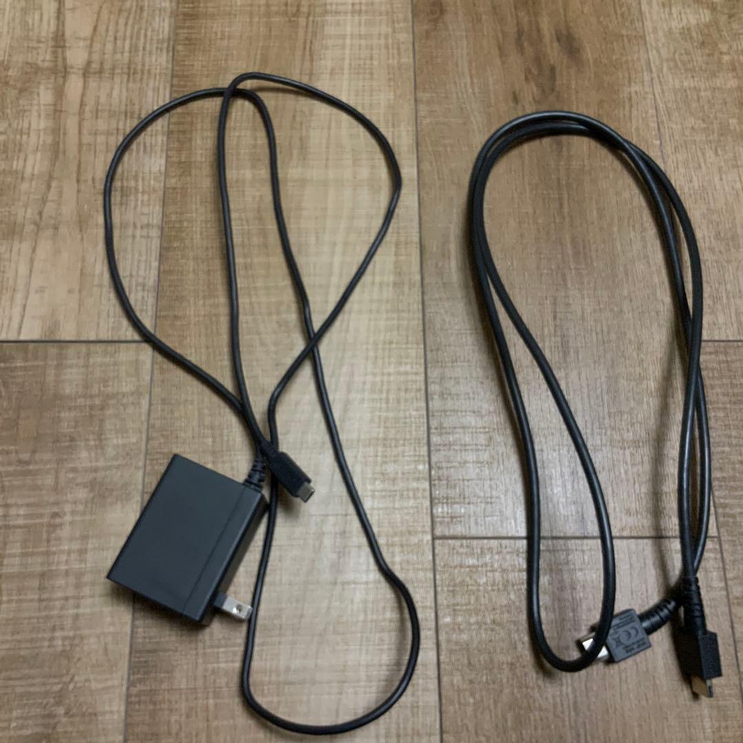 Switch 本体　ジャンク　中古