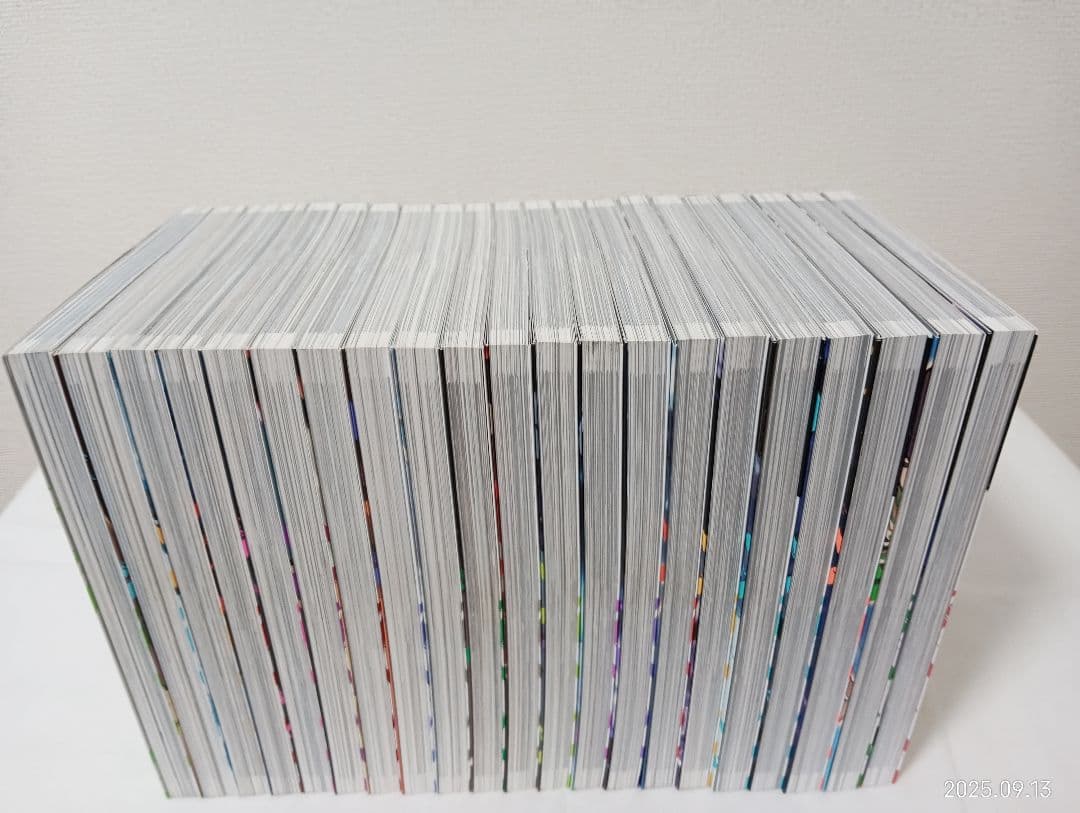 美品　俺だけレベルアップな件 全21巻セット　既刊全巻
