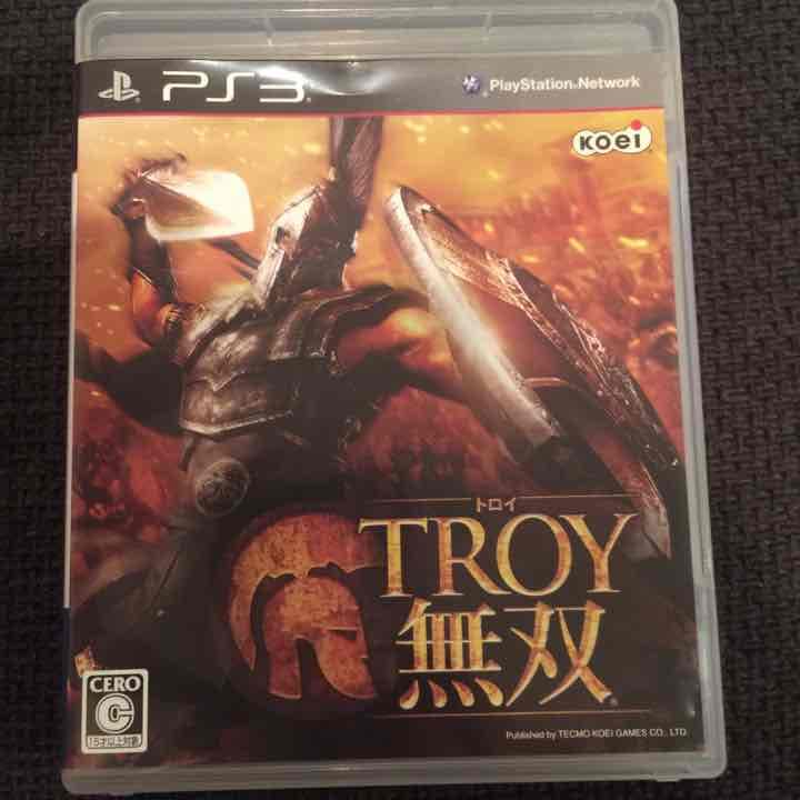 値段交渉待ち PS3 ゲームソフト 3つ