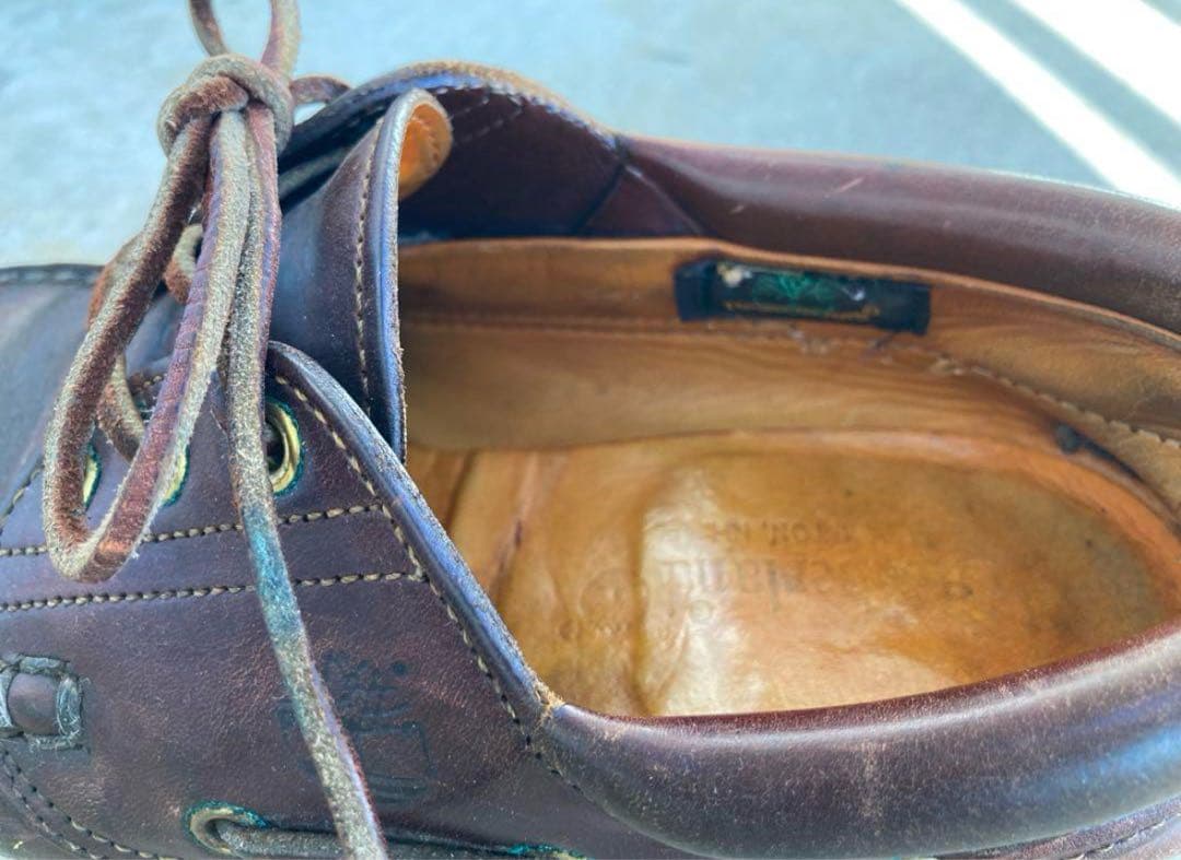 ス*中様 Timberland ティンバーランド　3eye スリーアイ
