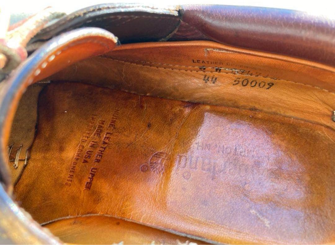 ス*中様 Timberland ティンバーランド　3eye スリーアイ