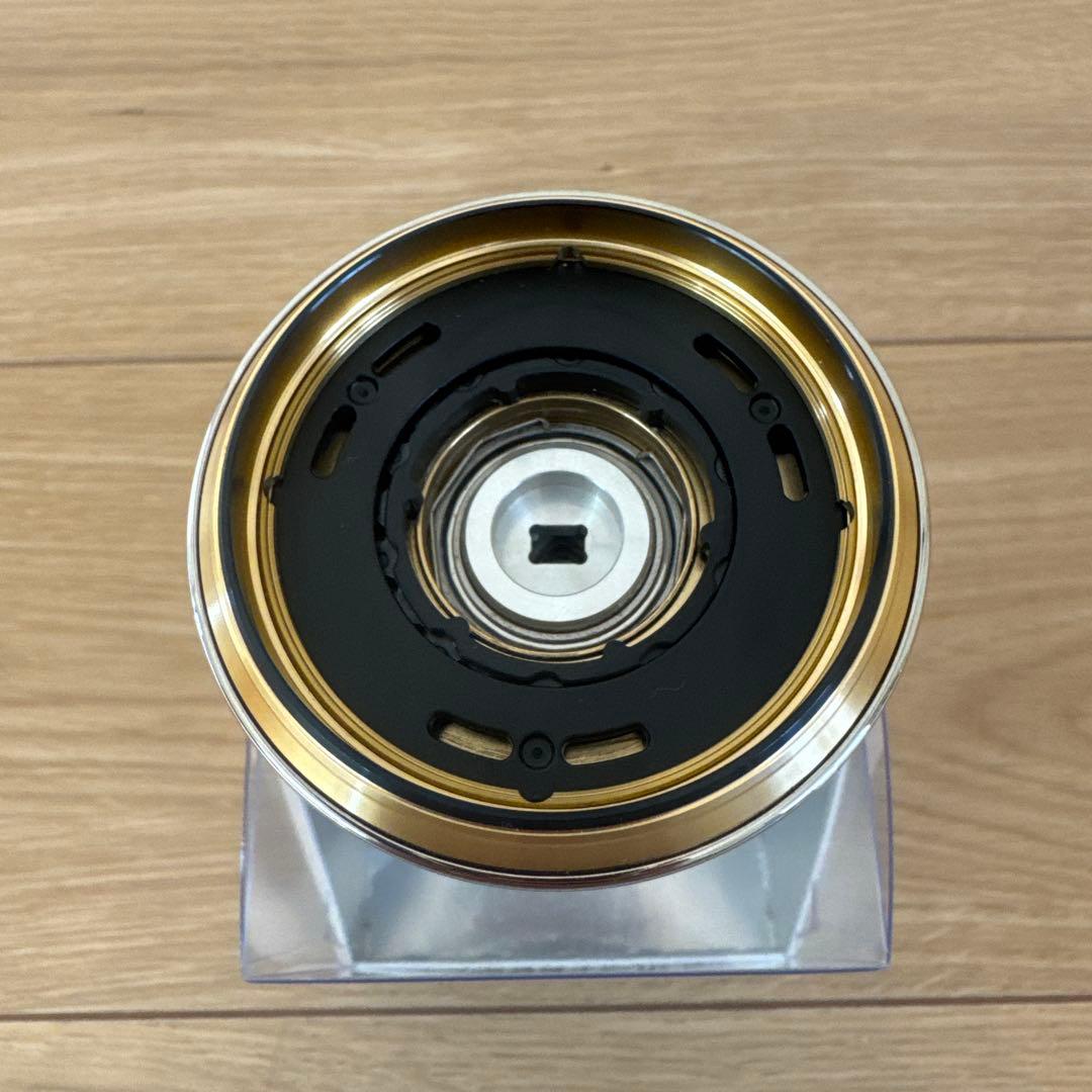 SLPWORKS DAIWA 25SALTIGA 8000 スプール