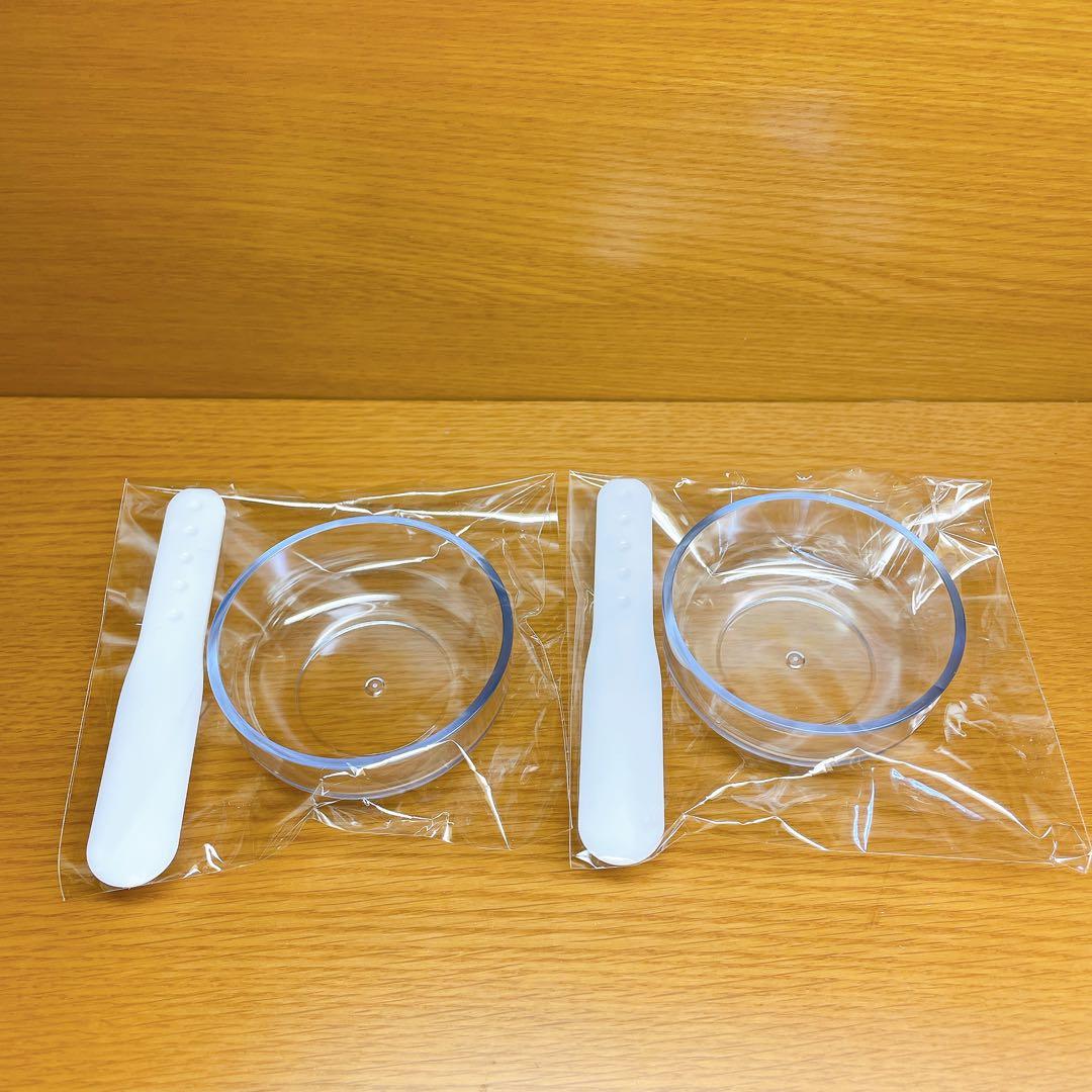 フェブリナ　炭酸ジェルパック　20回分　+ボディクリーム