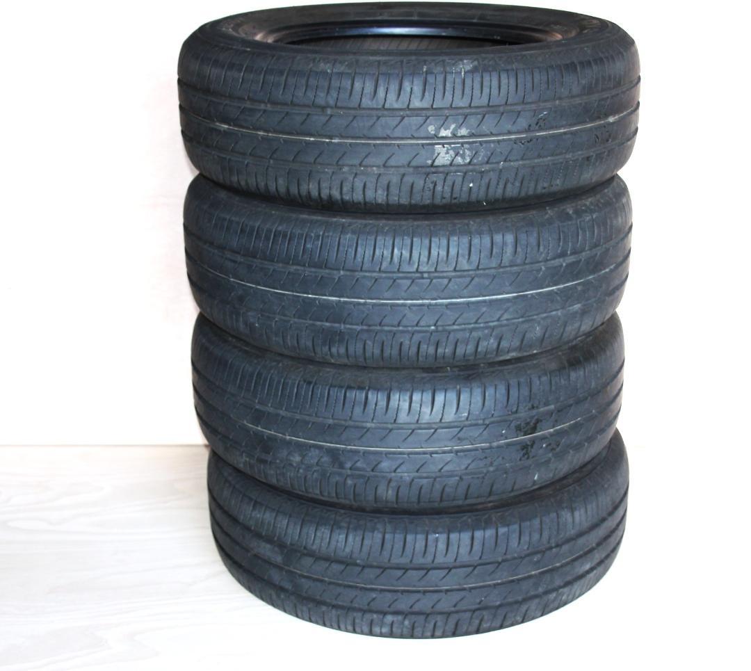 【C-99⑩2】送料込 TOYO 195/65Ｒ15・91H 2022年製