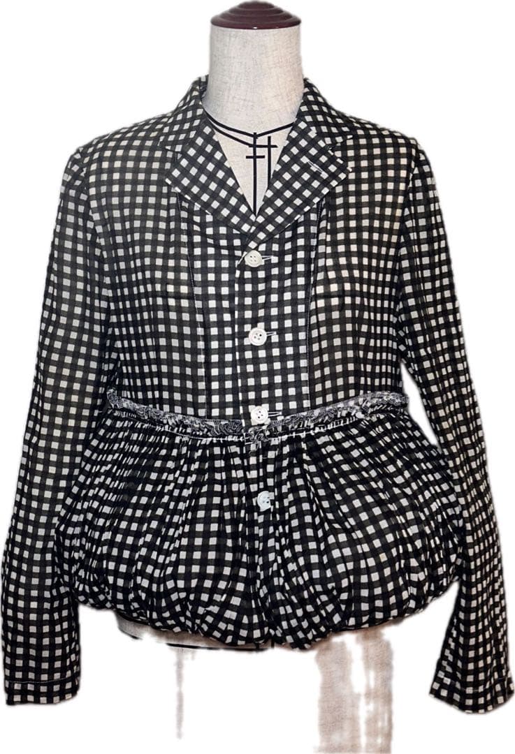 COMME des GARÇONS GIRL 2022SS ジャケット