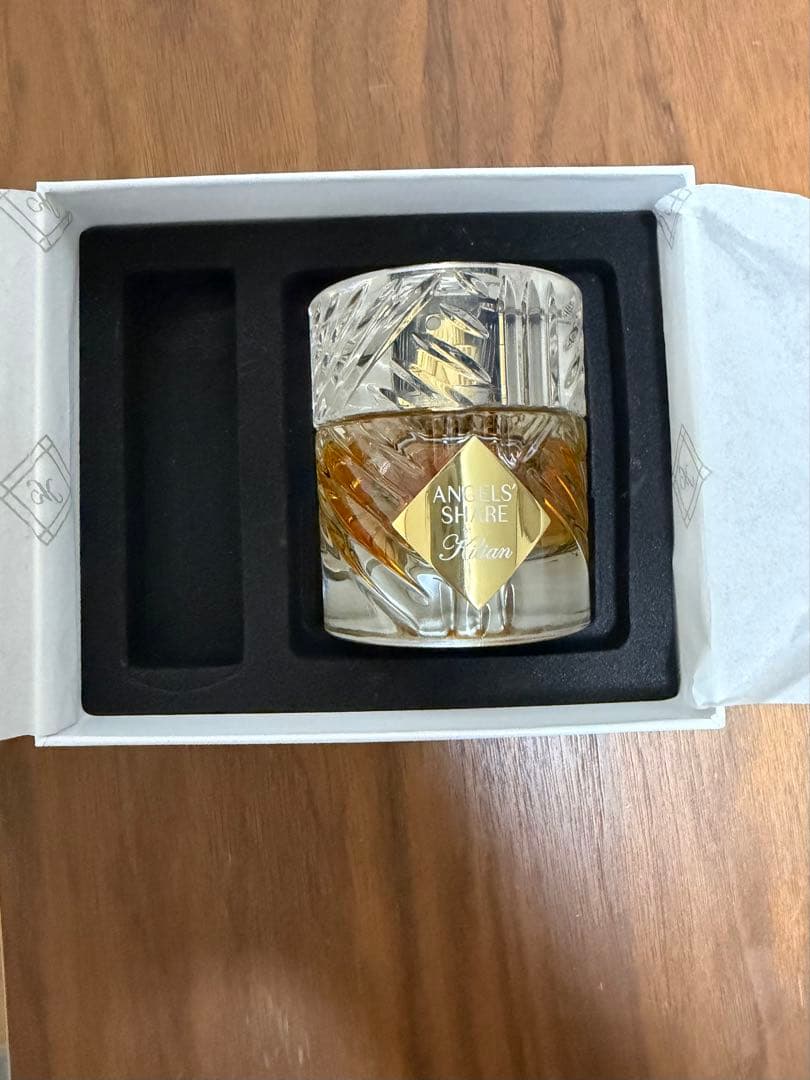 キリアン エンジェルズ シェア 50ml 香水
