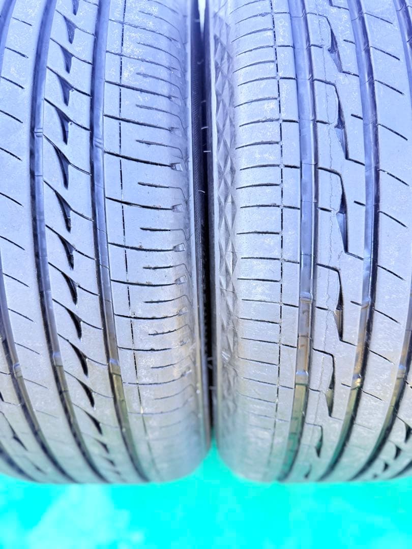 【2019年製】(265/35R19) & (235/40R19) 4本/日本製