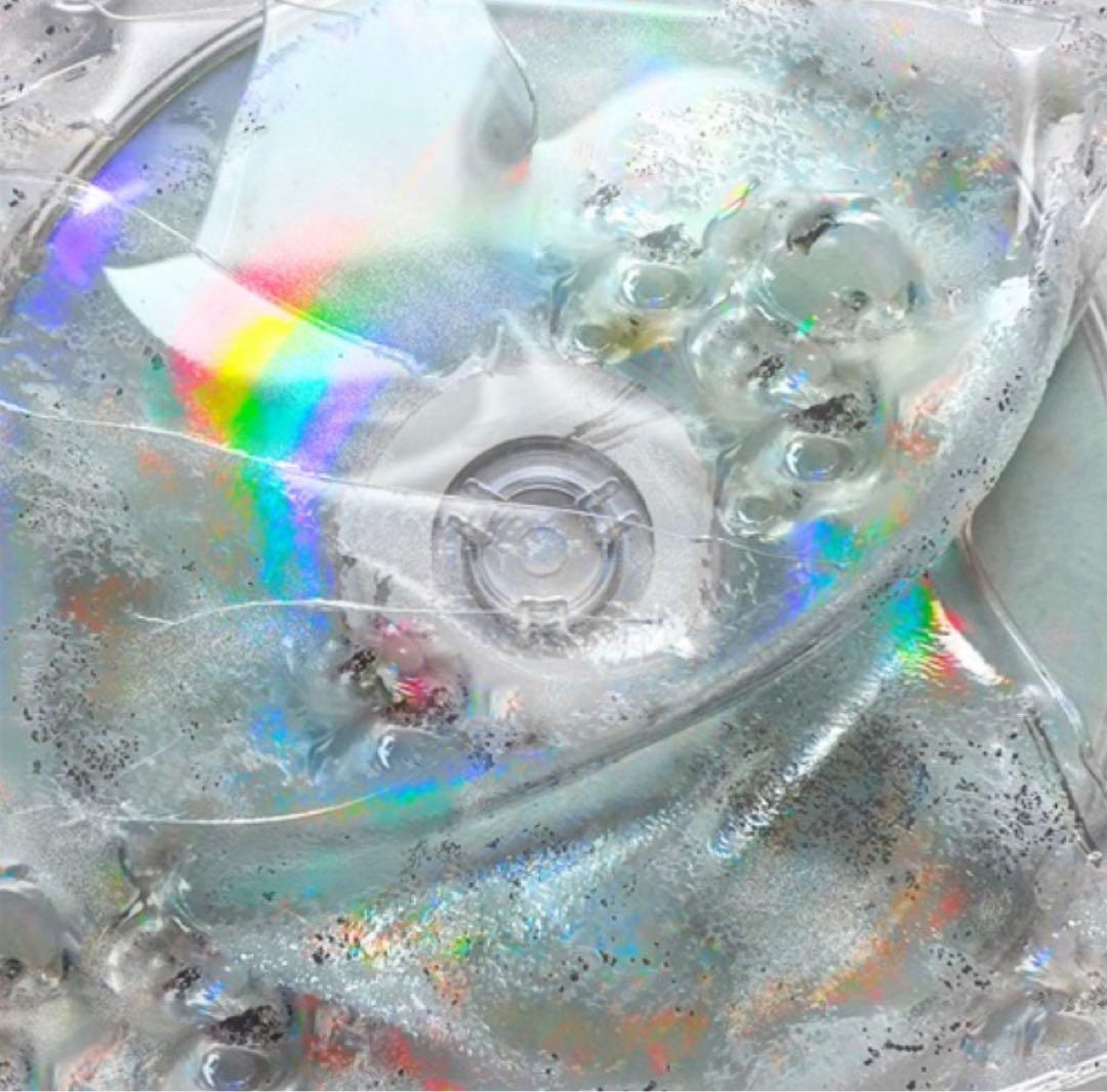 (sic)boy×KM CHAOS TAPE 5周年限定レコード　新品未使用