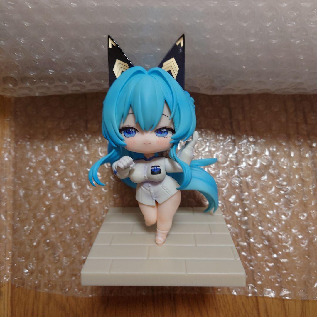 NIKKE　SACシリーズ　フィギュア　一番くじA賞　レッドフード