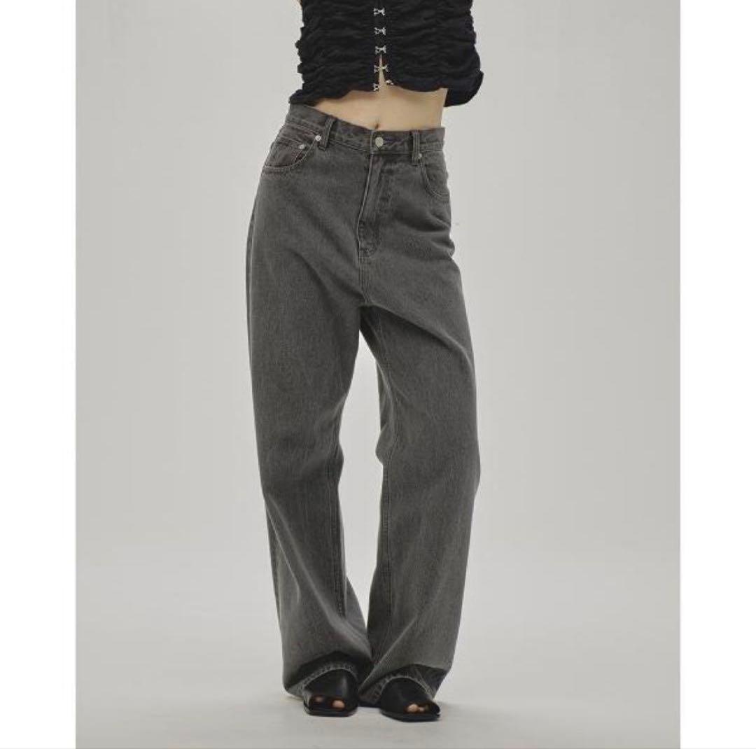 TODAYFUL cary's denim 24インチ