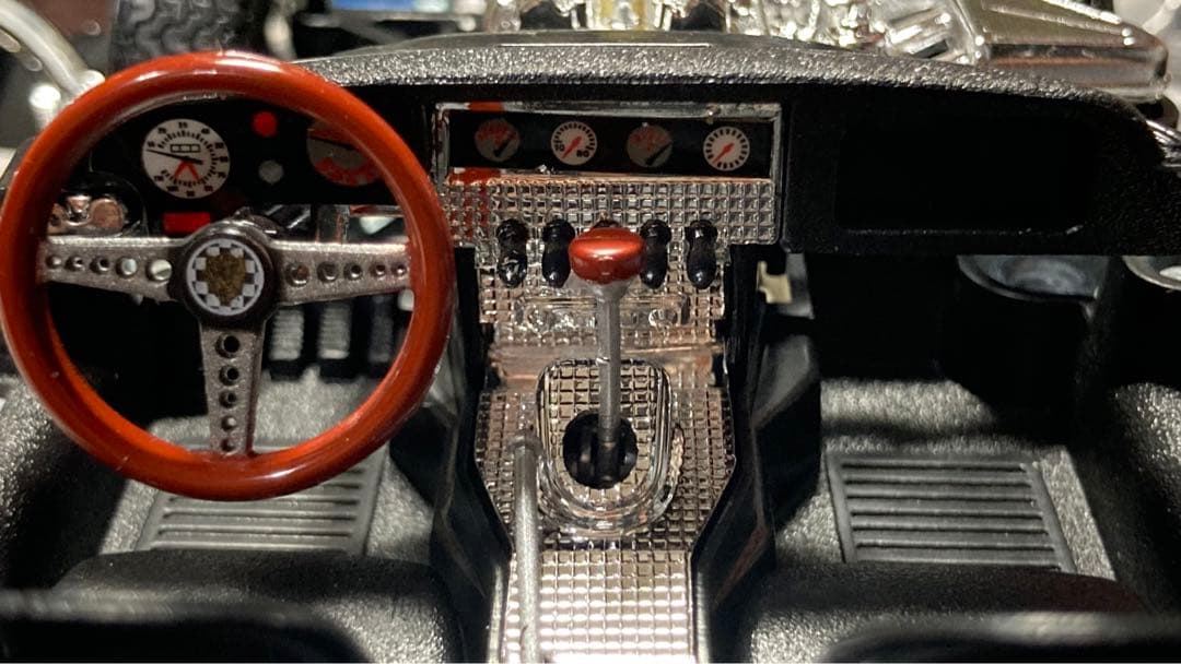 ワイルドスピード