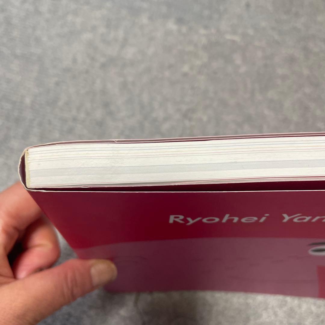 Ryohei Yanagihara 柳原良平　画集