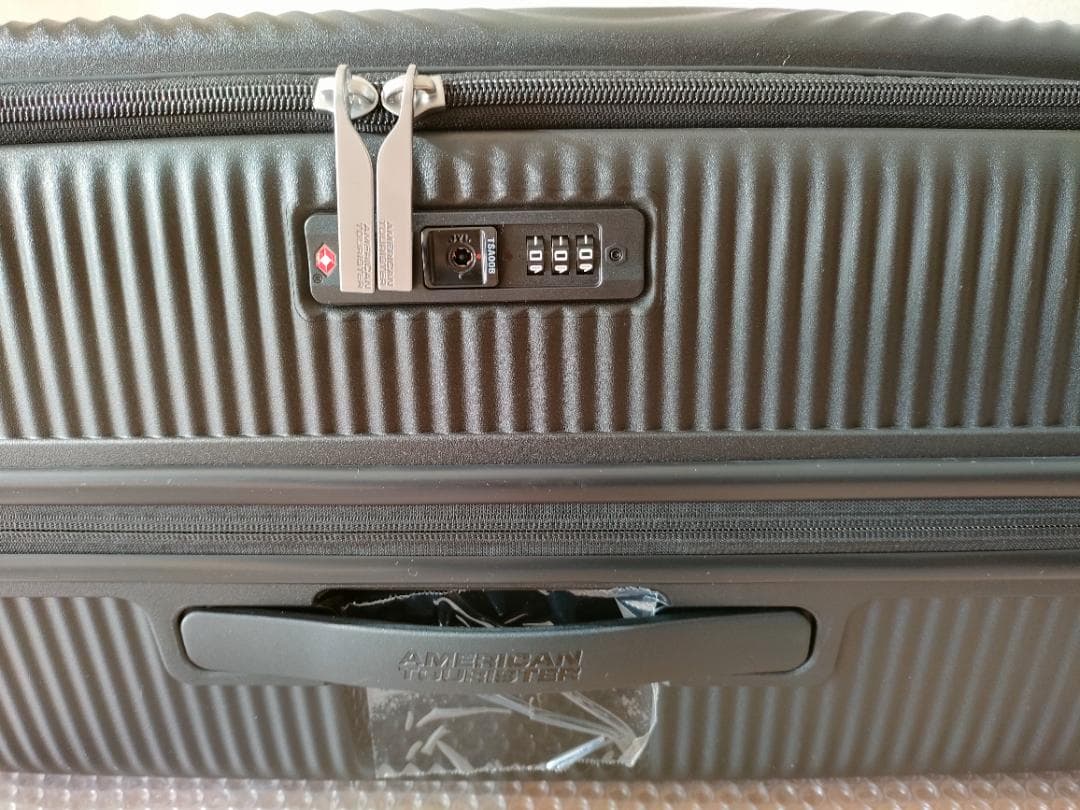 【未使用】アメリカンツーリスター CURIO 68 75L/91L 拡張機能 M