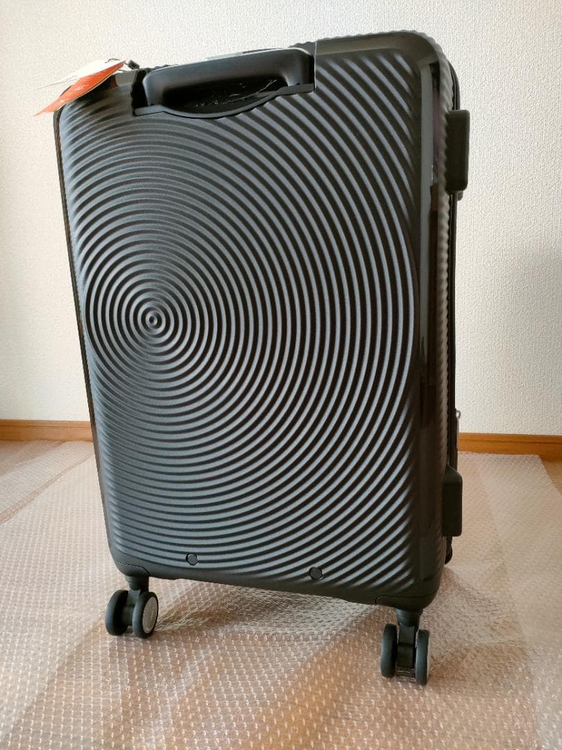 【未使用】アメリカンツーリスター CURIO 68 75L/91L 拡張機能 M