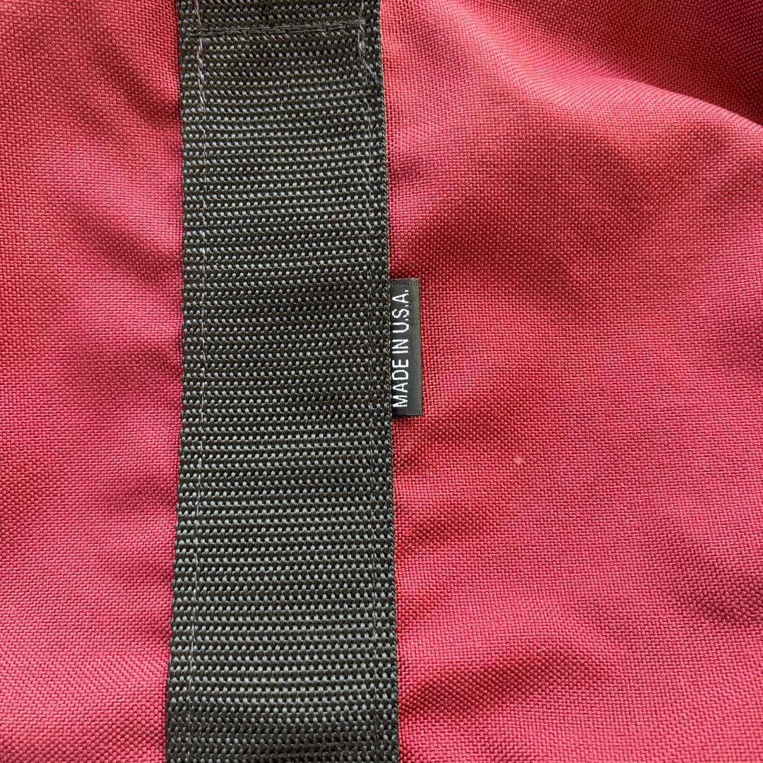 90s USA製　OUTDOOR Products ボストンバッグ