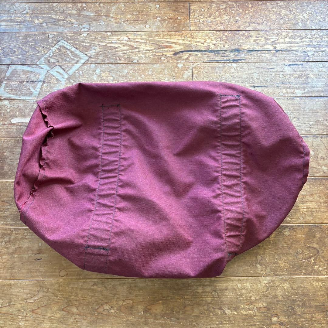 90s USA製　OUTDOOR Products ボストンバッグ