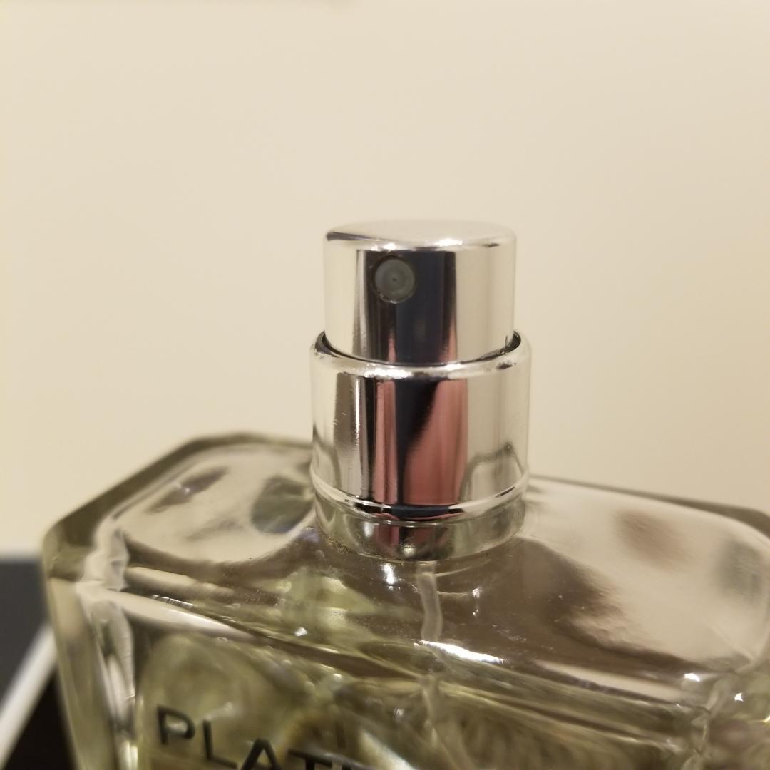 シャネル エゴイストプラチナム CHANEL EGOISTE 50ML