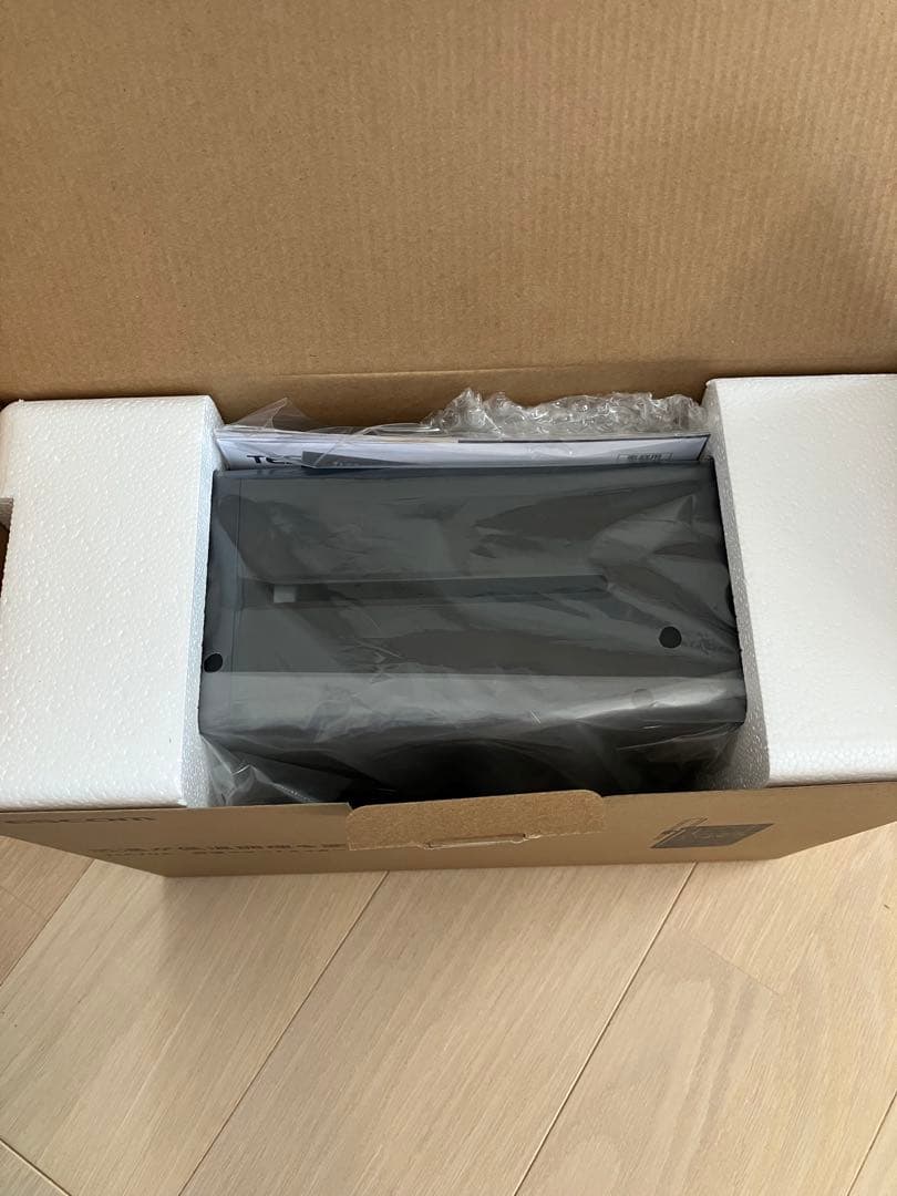新品未開封　TESCOM TLC70A スマート調理器