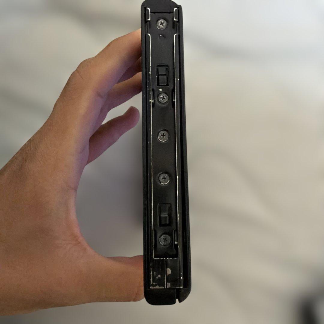 Nintendo Switch 本体 スタンド欠損