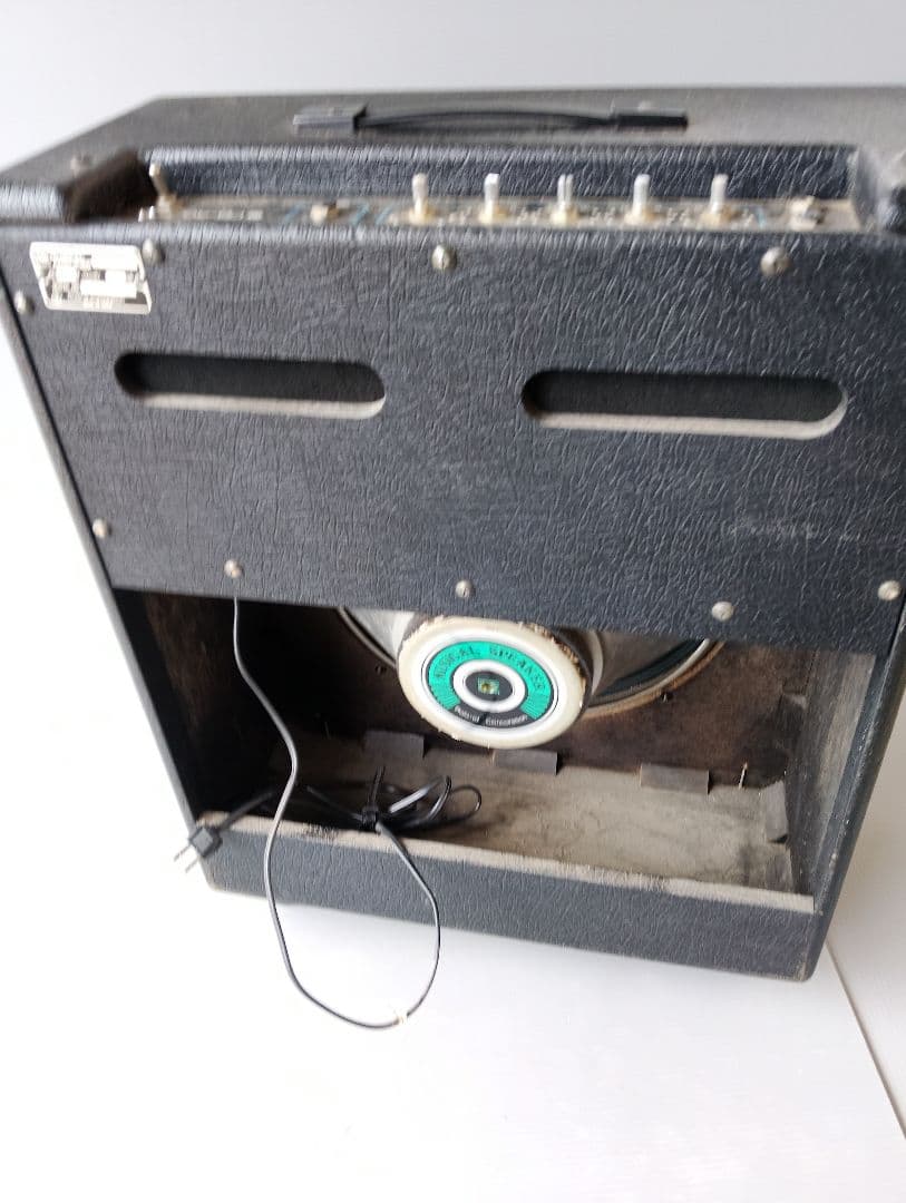 Roland CB-40(あ38)
