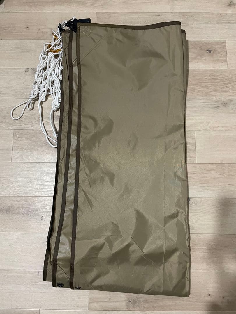 ogawa　システムタープレクタ【美品】