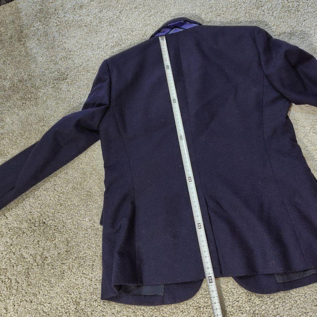 POLO RALPH LAUREN ネイビー テーラードジャケット 4