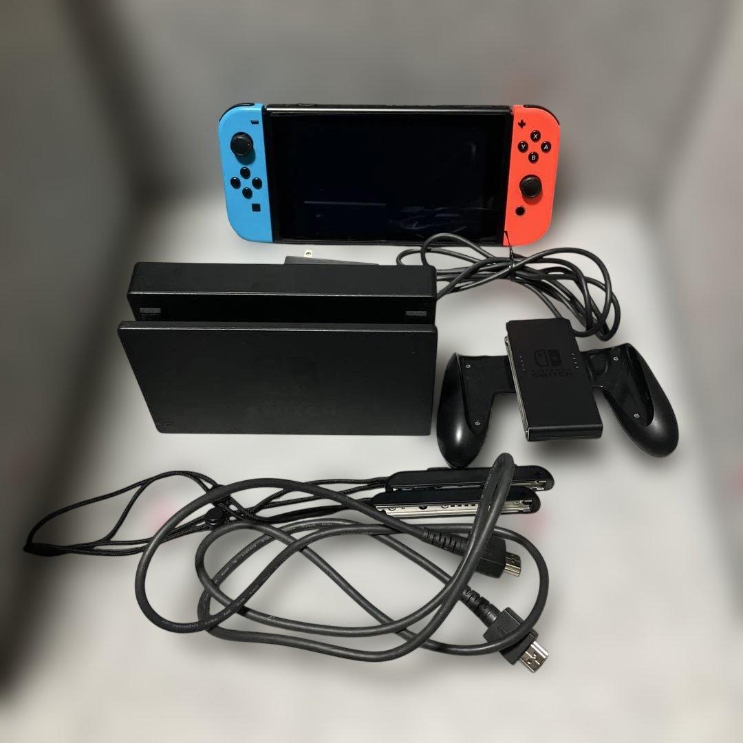 Nintendo Switch Nintendo Switch Joy-Con (L)