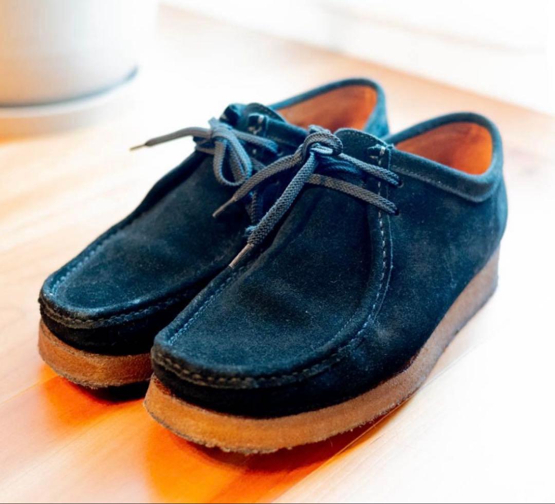 Padmore & Barns パドモアアンドバーンズ　モカシン
