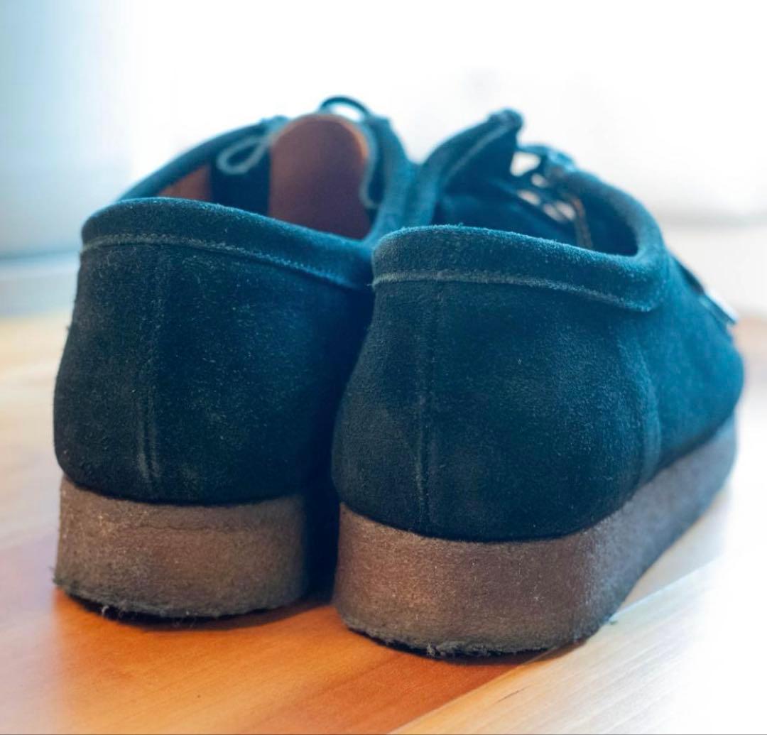 Padmore & Barns パドモアアンドバーンズ　モカシン