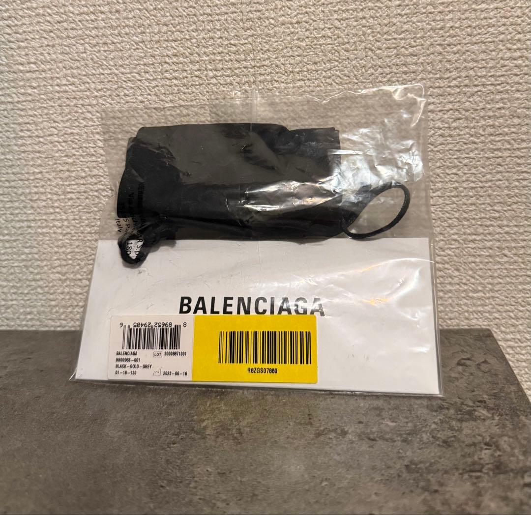 シ*ビ様 G-DRAGON着用 BALENCIAGA バレンシア サングラス