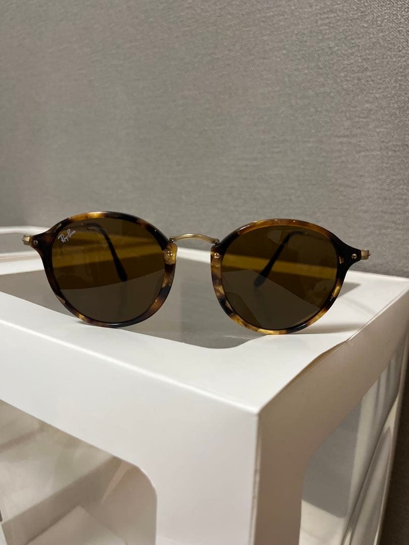 値下げ！Ray-Ban サングラス　RB2447