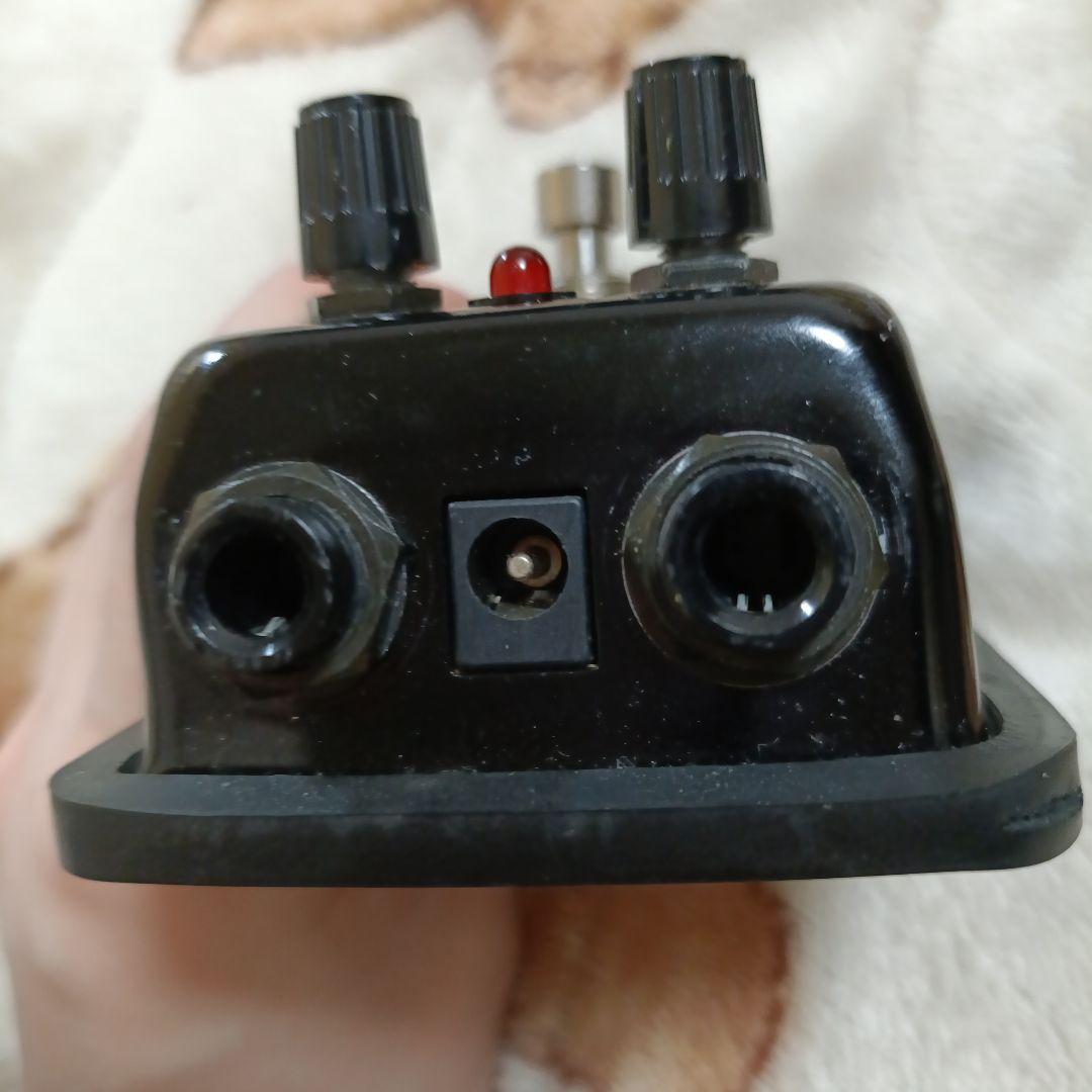 Guyatone BR2 ワウペダル