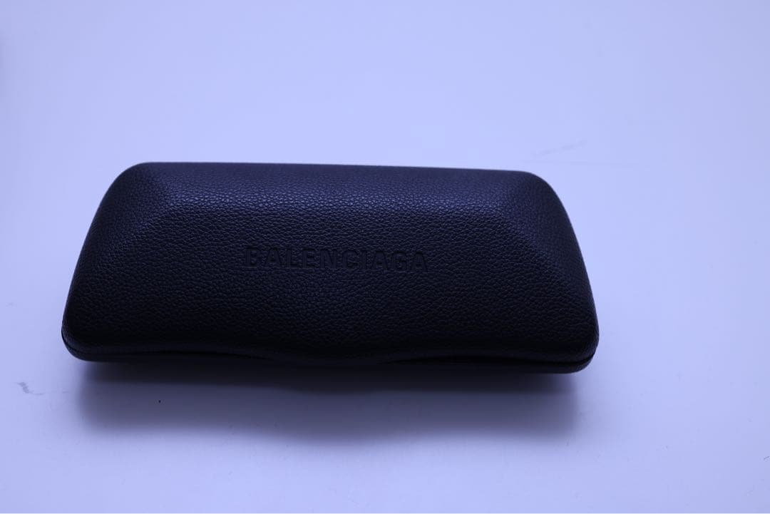 BALENCIAGA　BB0102SA-001 サングラス 美品